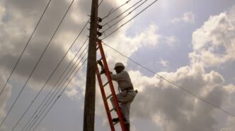 Epe Electricity: Power Restored to Ererufu, Ketu, Ejinrin After Blackout