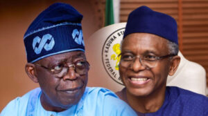 Top APC Chieftain Warns El-Rufai Over ‘Lagos Boys’ Comments About Tinubu