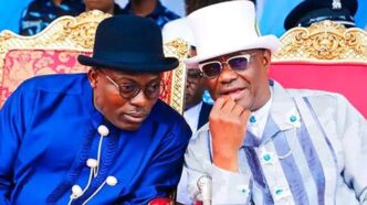 Supreme Court Judgment: Fubara Committed Impeachable Offence – Wike