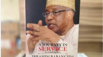 Vatsa Family Slams IBB’s Book, Says It's “A Collection of Distorted Facts”