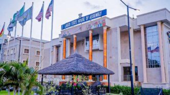 25 Lagos APC Lawmakers Speak On Defecting To Another Party