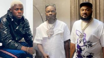 Court Clears Naira Marley, Sam Larry, PrimeBoy Over Mohbad's Death
