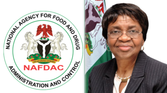 NAFDAC DG Laments Threats To Life Over Fight Against Fake Products