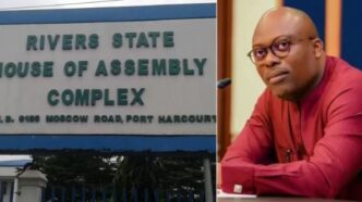 JUST IN: RSIEC Fixes August 9 for Fresh Rivers LG Election