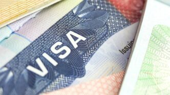 US Government Excludes Nigeria, UK, Others From 2025 Visa-Free Entry