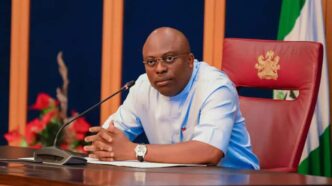 Supreme Court Stops CBN from Releasing Monthly Allocations to Rivers State