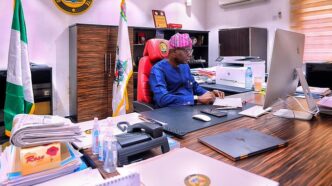 Governor Sanwo-Olu Vows To Make Lagos Africa’s Leading Fintech Hub
