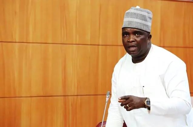 What Balogun General of Epe Land, Hon. Abiodun Tobun Said at Ansar-Ud-Deen Eid Ground