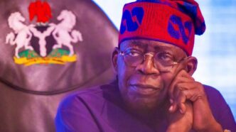 President Tinubu Condoles Lagos APC Chairman Over Wife’s Death