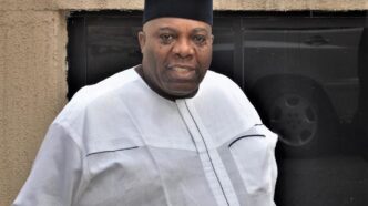 BREAKING: Former Presidential Aide Doyin Okupe Dies of Cancer