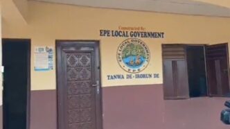 Princess Olayemi Sura Animashaun’s Leadership Sparks Transformation in Epe Local Government