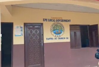 Princess Olayemi Sura Animashaun’s Leadership Sparks Transformation in Epe Local Government