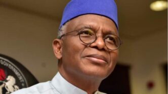 JUST IN: El-Rufai Dumps APC, Joins SDP Ahead of 2027 Election
