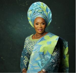 Jumoke Okoya-Thomas birthday