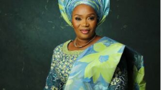 Jumoke Okoya-Thomas birthday