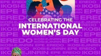 Epe Rep, Wale Raji Pledges Continued Empowerment for Women