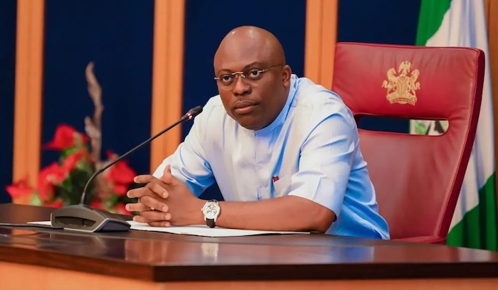 JUST IN: Rivers APC Gives Governor Fubara 48 Hours To Resign Or Be Impeached