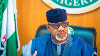 Ogun Governor Mourns Doyin Okupe, Says Its A “Profound Personal Loss”