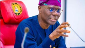 Lagos Government Clarifies Controversy Over Speed Limit Cameras in Lagos