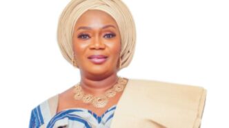 Telecom Masts, Generators in Epe Council Not Sold - Epe LG Chair Princess Animashaun