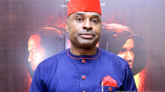 Nollywood Actor Kenneth Okonkwo Reveals His Candidate for 2027 Election