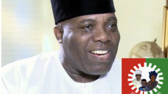 "Nigeria Has Lost An Astute Politician" - Labour Party Mourns Doyin Okupe