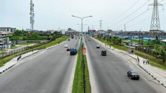 Lagos State Suspends E-Call-Up Enforcement for Tankers on Lekki-Epe Route