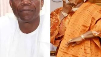 Lagos APC Mourns Ebunoluwa Ojelabi, Wife of Its Chairman