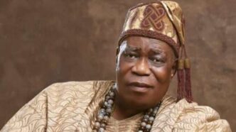 Eid-el-Fitr 2025: Oloja of Epe Urges Diaspora Indigenes to Contribute to Community Development