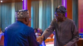 BREAKING: Tinubu Suspends Governor Fubara, Declares State of Emergency in Rivers [Video]