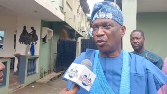 Rep. Wale Raji Celebrates Eid-el-Fitr 2025 With Epe Federal Constituency, Makes Promises