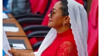 Senator Natasha Akpoti-Uduaghan Blows Hot, Says Her Suspension is Illegal