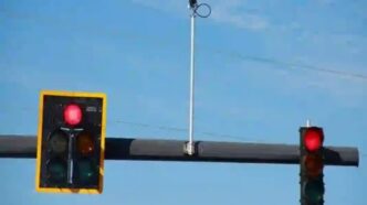 Traffic Management: Lagos to Install 3,000 E-police, Speed Limit Cameras