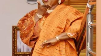 Wife of Lagos APC Chairman Ebunoluwa Ojelabi is Dead