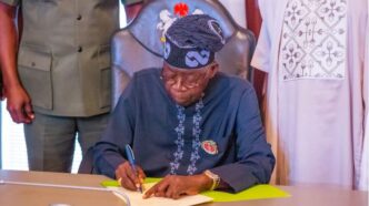 President Bola Tinubu Makes Fresh Appointments