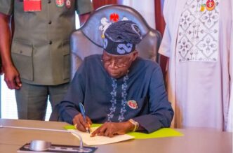 President Bola Tinubu Makes Fresh Appointments