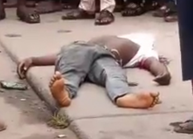 Cyclist Dies in Collision with Truck in Ikeja, LASTMA Calls for Caution
