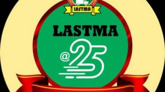 LASTMA Unveils Emblem, Kicks Off 25th Anniversary Celebrations