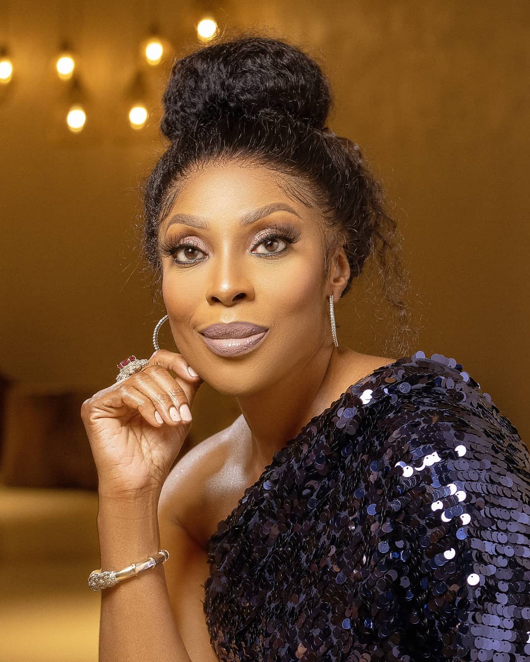 Lagos Tourism Ministry Congratulates Mo Abudu on TIME Magazine’s 2025 ‘100 Most Influential People’ Recognition