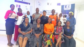 Lagos Empowers Persons With Disabilities in Fight Against Domestic, Sexual Violence