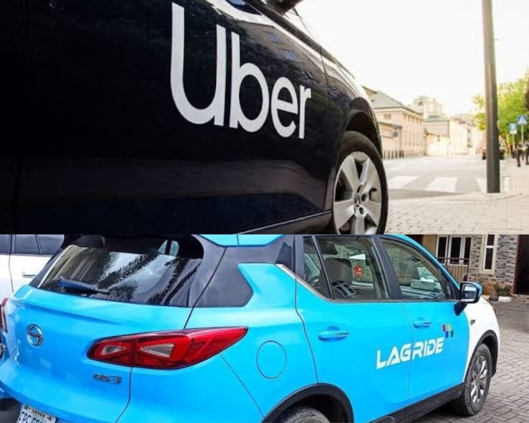 Lagos Ride-Hailing Drivers to Stage May Day Strike Over Unfair Pay