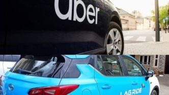 Lagos Ride-Hailing Drivers to Stage May Day Strike Over Unfair Pay