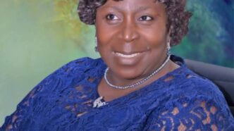 Anike Adekanye Bows Out of Public Service with Gratitude, Celebration