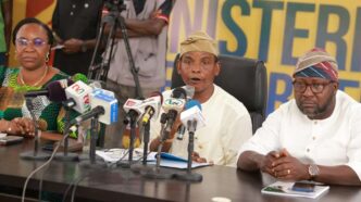 ₦1.5bn WASSCE Subsidy in Question as 31,000 Lagos Students Fail Exam