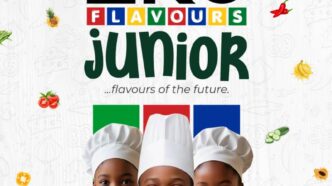 Eko Flavours Junior competition