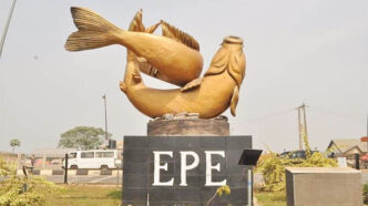 Epe Council Launches Drainage Desilting Campaign to Prevent Flooding