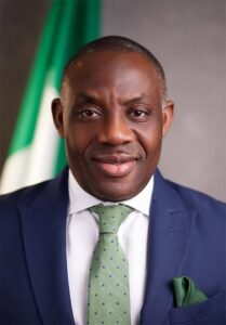 Tunji Alausa Epe Club