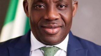 Tunji Alausa Epe Club