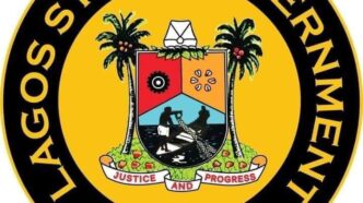 Lagos State Logo