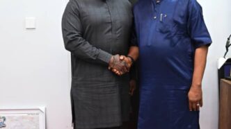 Alhaji Yusuf Ara Reappointed to Lagos Muslim Pilgrims Board Committee